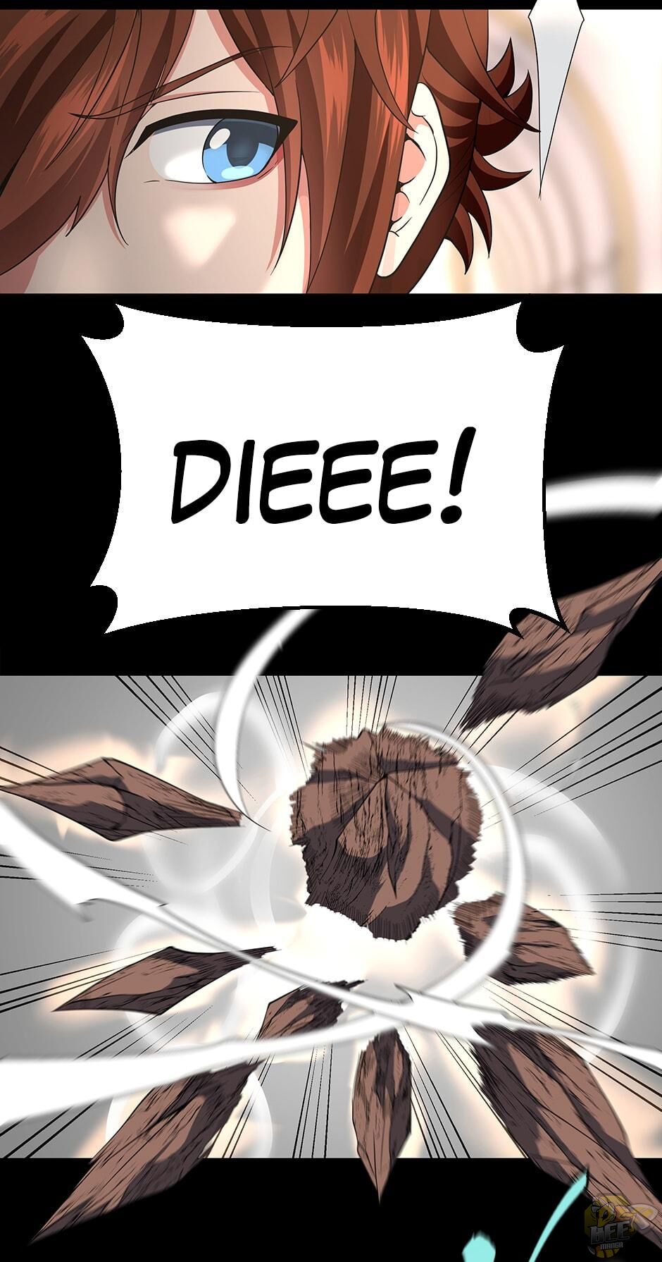 The Beginning After The End Chapter 107 image 50